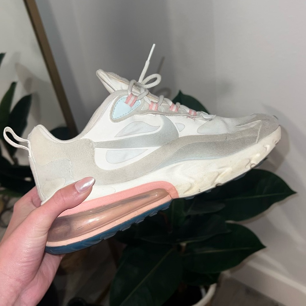Nike Air Max 270 React